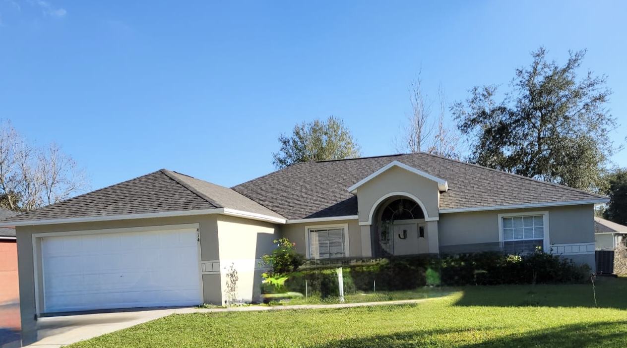 414 Mallard Lane