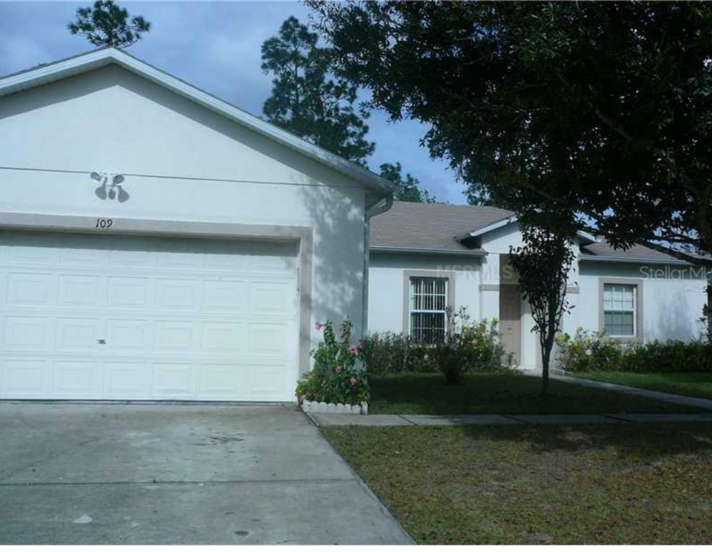 109 Talavera Lane